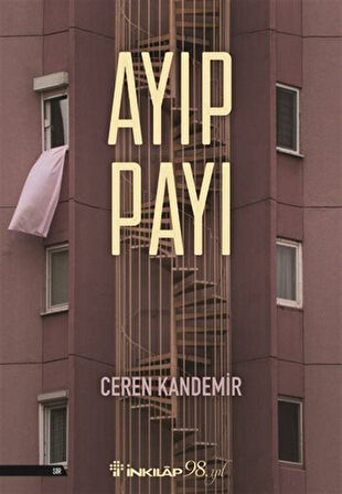 Ayıp Payı / Ceren Kandemir