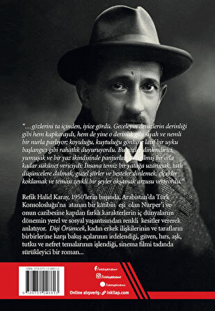 Dişi Örümcek ( Yeni Kapak )