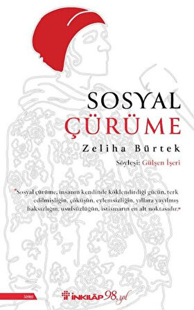 Kitap: Sosyal Çürüme
