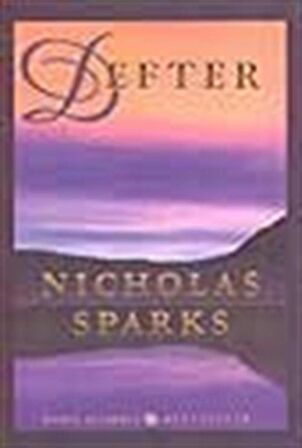 Defter / Nicholas Sparks