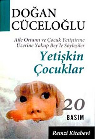 Yetişkin Çocuklar