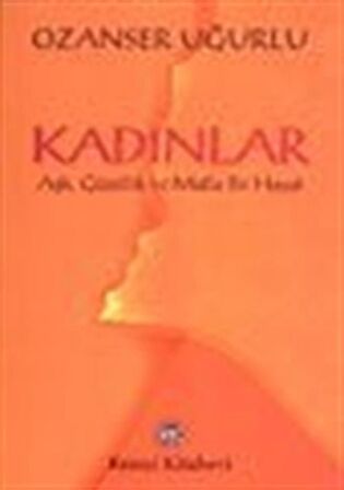 Kadınlar