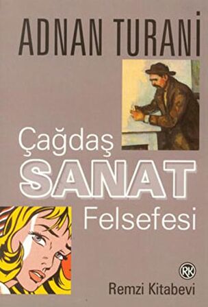 Çağdaş Sanat Felsefesi