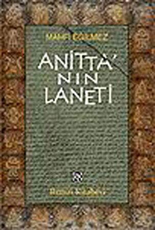 Anitta’nın Laneti