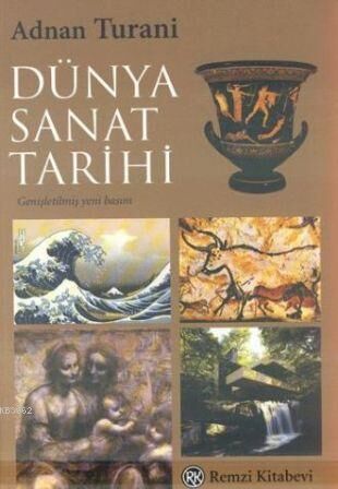 Dünya Sanat Tarihi