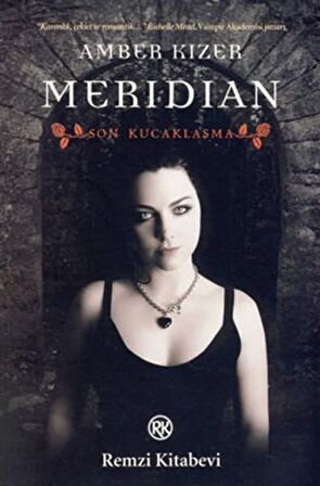 Meridian - Son Kucaklaşma