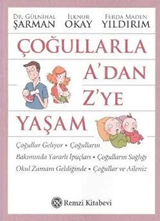 Çoğullarla A’dan Z’ye Yaşam