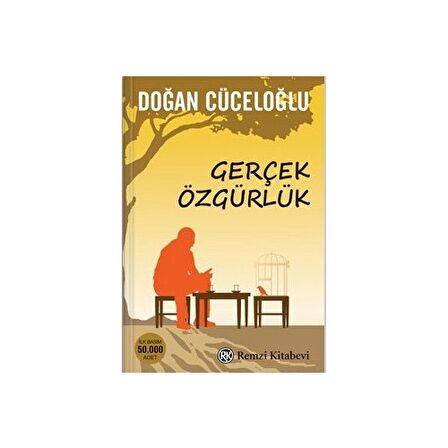 Gerçek Özgürlük
