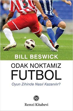 Odak Noktamız Futbol