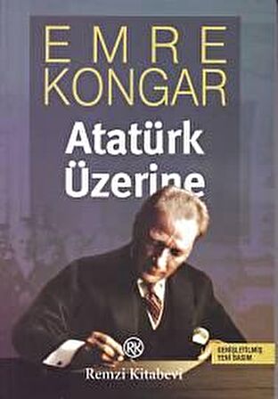 Atatürk Üzerine