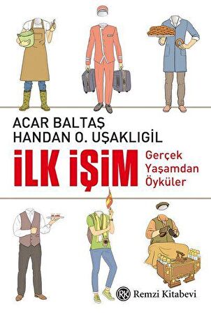 İlk İşim