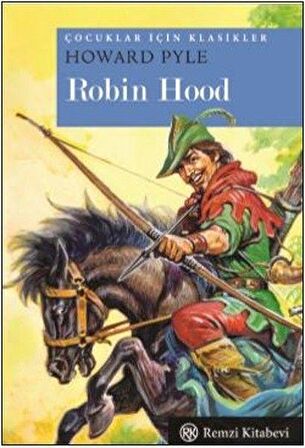 Robin Hood