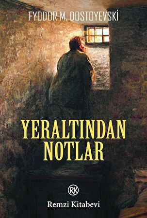 Yeraltından Notlar