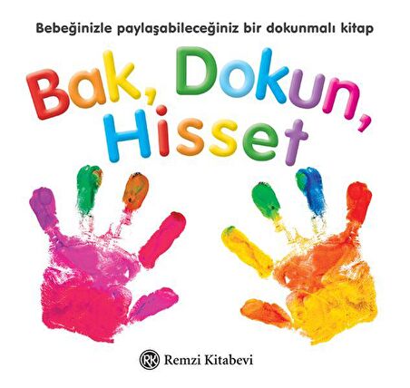 Bak Dokun Hisset