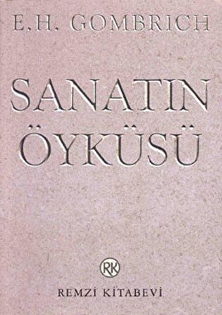 Sanatın Öyküsü