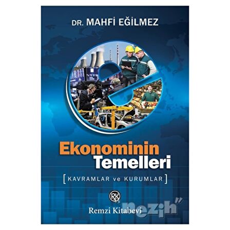 Ekonominin Temelleri