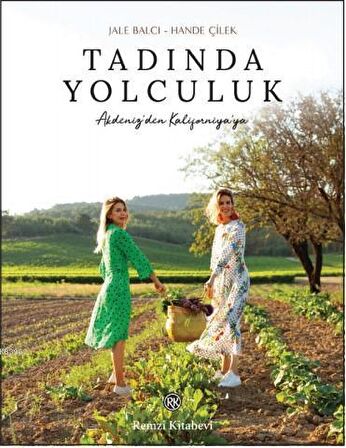 Tadında Yolculuk