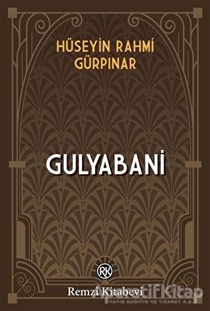 Gulyabani