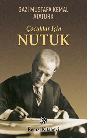 Çocuklar için Nutuk