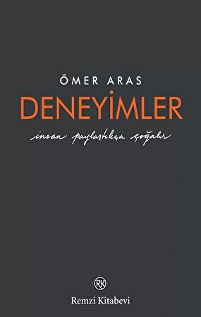 Deneyimler