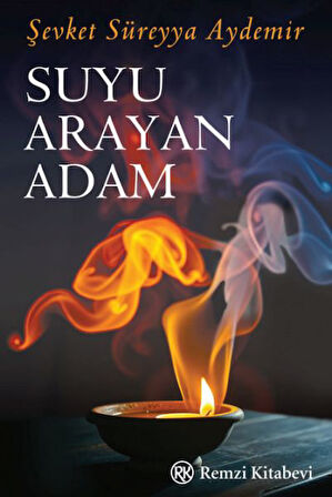 Suyu Arayan Adam