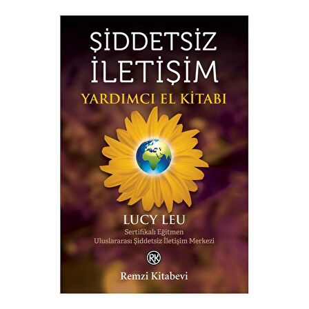 Şiddetsiz İletişim Yardımcı El Kitabı