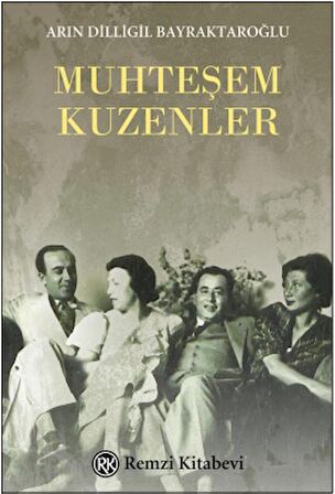 Muhteşem Kuzenler