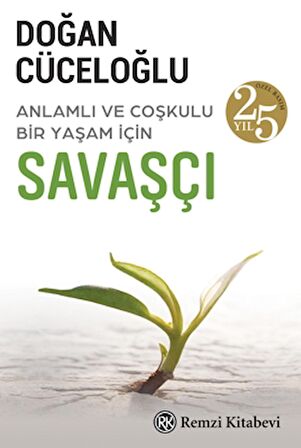 Savaşçı