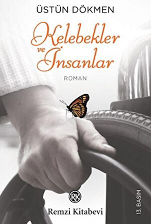 Kelebekler ve İnsanlar