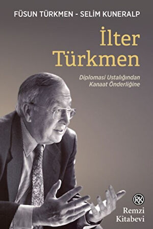 İlter Türkmen