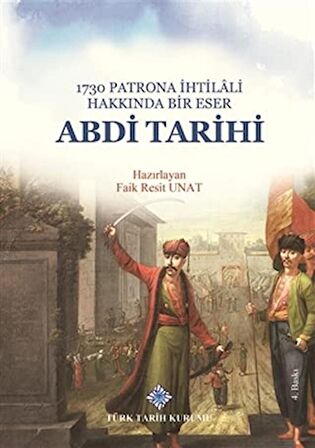 Abdi Tarihi