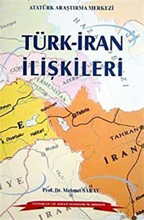 Türk-İran İlişkileri