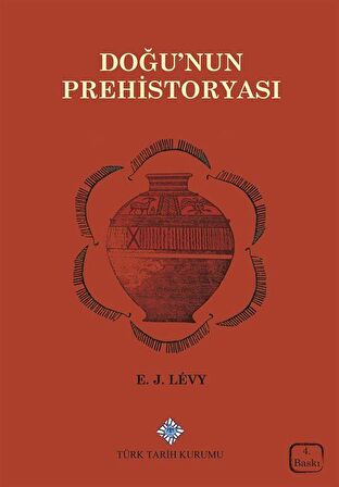 Doğu’nun Prehistoryası