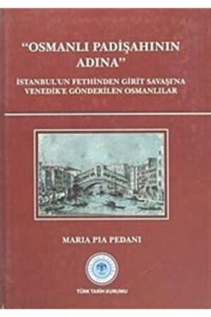 Osmanlı Padişahının Adına