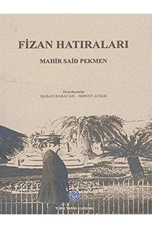 Fizan Hatıraları