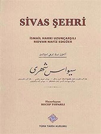 Sivas Şehri