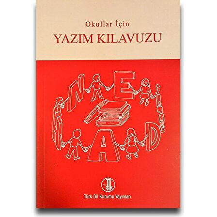 Okullar İçin Yazım Kılavuzu