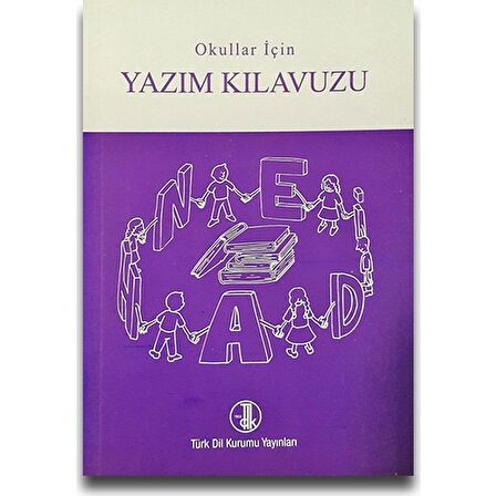 Okullar İçin Yazım Kılavuzu