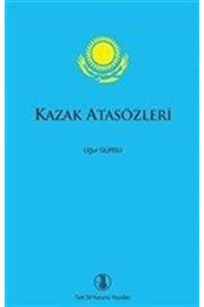 Kazak Atasözleri