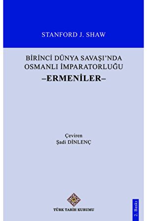 Birinci Dünya Savaşı'nda Osmanlı İmparatorluğu - Ermeniler