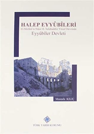 Halep Eyyubileri