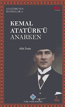 Kemal Atatürk'ü Anarken