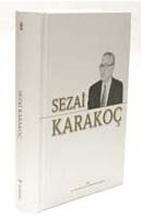 Sezai Karakoç (Ciltli) / Yakup Çelik