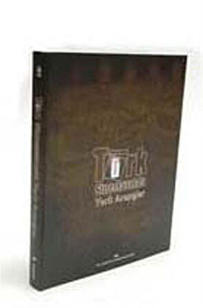 Türk Sinemasında Yerli Arayışlar (Sıvama Cilt) / Abdurrahman Şen