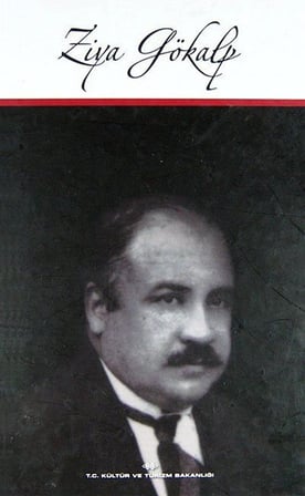 Ziya Gökalp / Doç.Dr. İbrahim Çelik