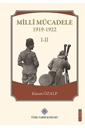 Milli Mücadele 1919-1922 1-2
