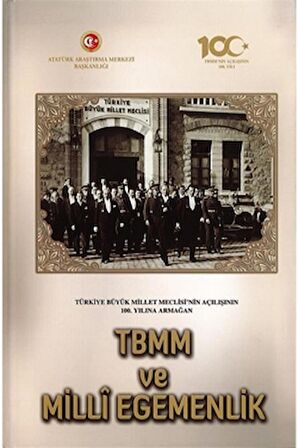 TBMM ve Milli Egemenlik 2020