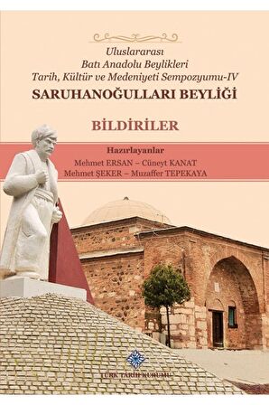 Saruhanoğulları Beyliği