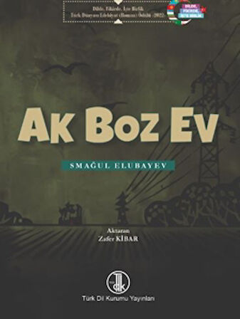 Ak Boz Ev