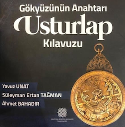 Gökyüzünün Anahtarı Usturlap Kılavuzu